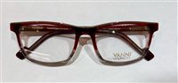 Eyeglasses frame Vanni Occhiali Man V2121-A978BORD  GRIGIO TORTORA55 - V2121-A978BORD  GRIGIO TORTORA55